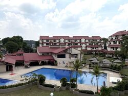 Grande Vista (D28), Condominium #627407771